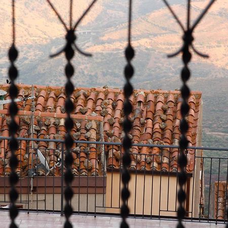 Aurusa - Casa Vacanze Pollina, Sicilia Autentica エクステリア 写真