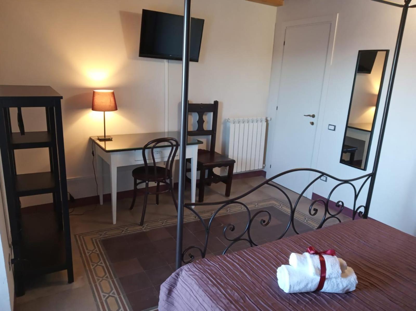 Aurusa - Casa Vacanze Pollina, Sicilia Autentica エクステリア 写真