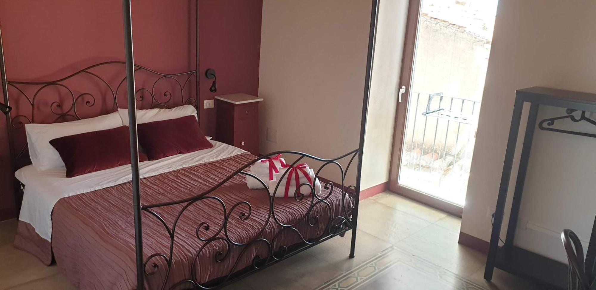 Aurusa - Casa Vacanze Pollina, Sicilia Autentica エクステリア 写真