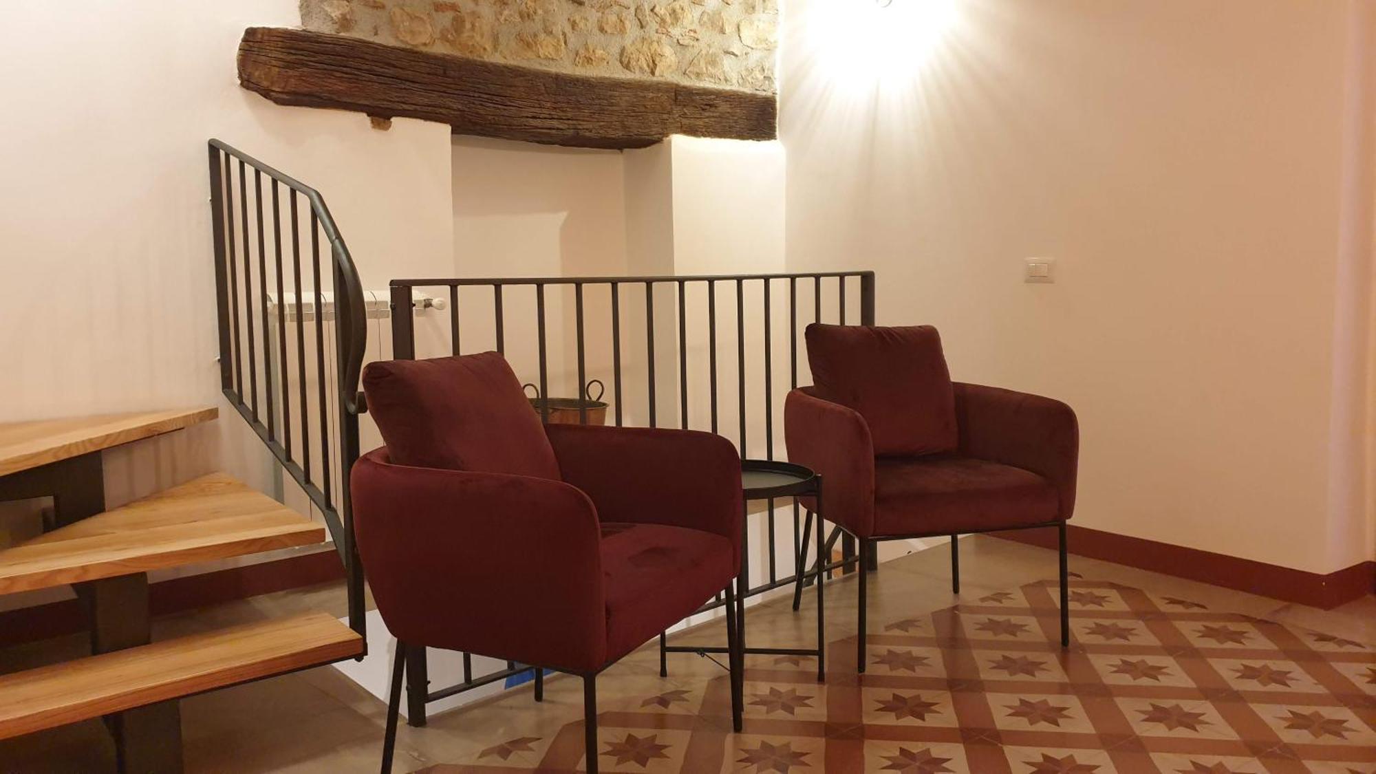 Aurusa - Casa Vacanze Pollina, Sicilia Autentica エクステリア 写真
