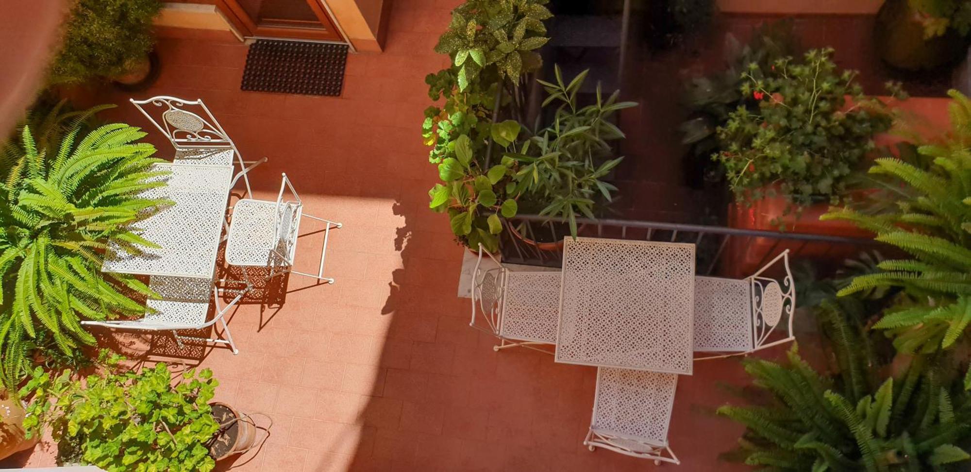 Aurusa - Casa Vacanze Pollina, Sicilia Autentica エクステリア 写真