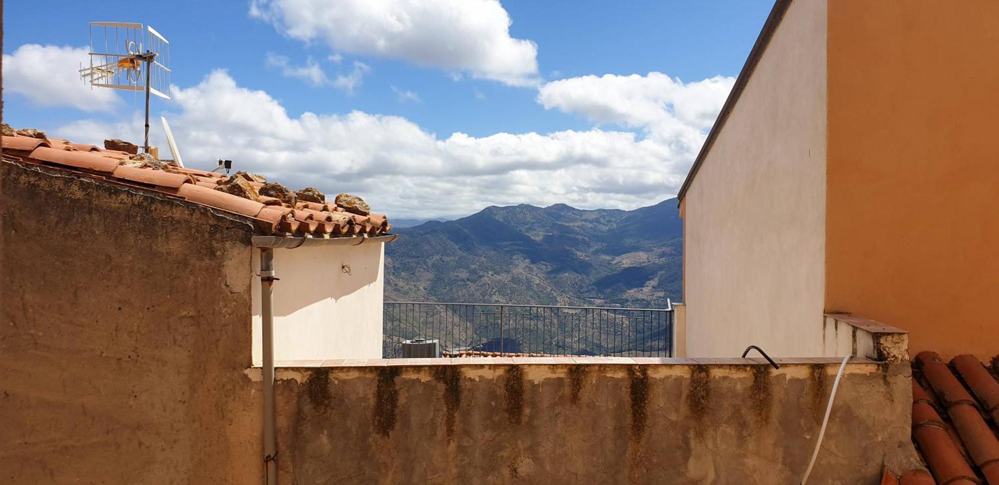 Aurusa - Casa Vacanze Pollina, Sicilia Autentica エクステリア 写真